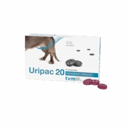 Uripac 20 Mg