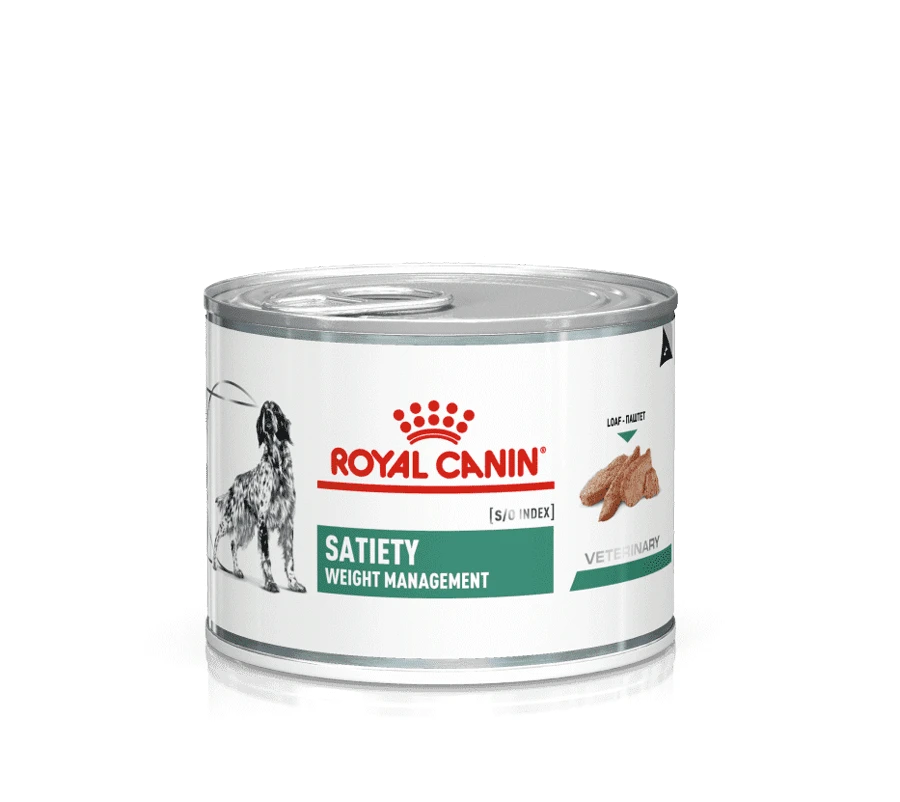 Royal Canin Satiety Weight Management Chien – Image 5