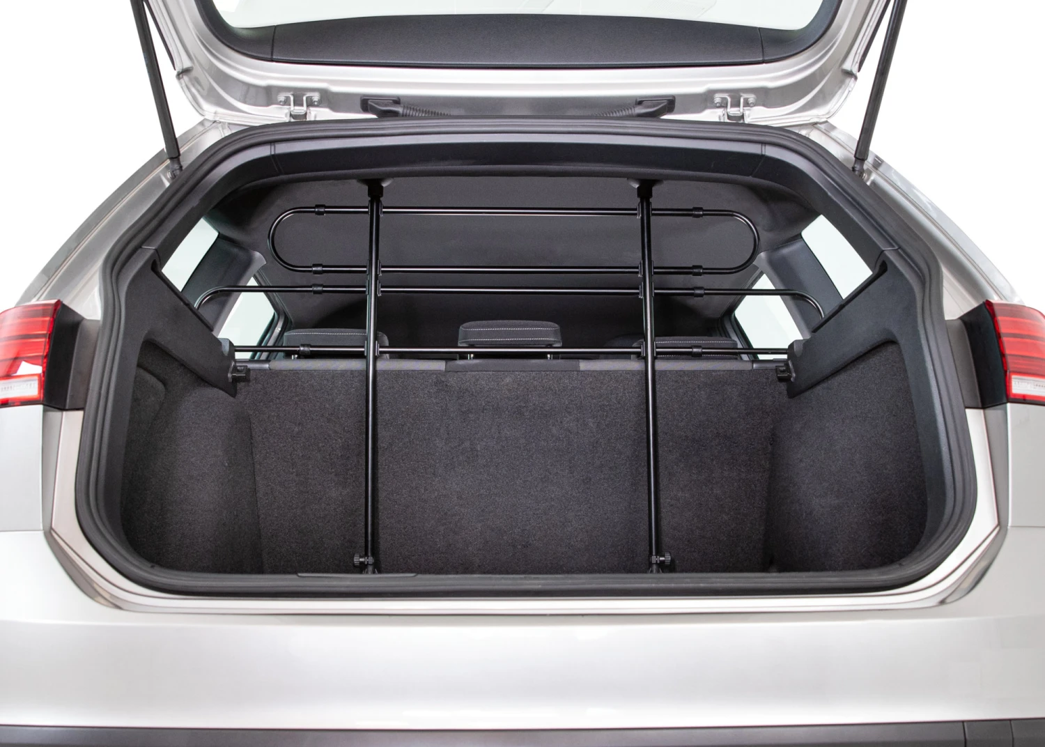 Trixie Protection Chien Pour Voiture Avec Tiges Verticales D'angle – Image 4