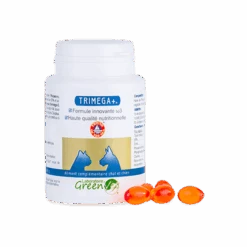 Trimega + 60 Capsules