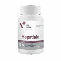 Hepatiale M 30 Capsules Twist-Off