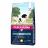 EUKANUBA Adult Chien Race Moyenne 15Kg