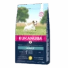 Eukanuba Adult Small Breed Pour Chien 12kg