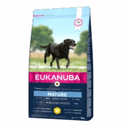 Eukanuba Mature Large Breed Pour Chien 3kg