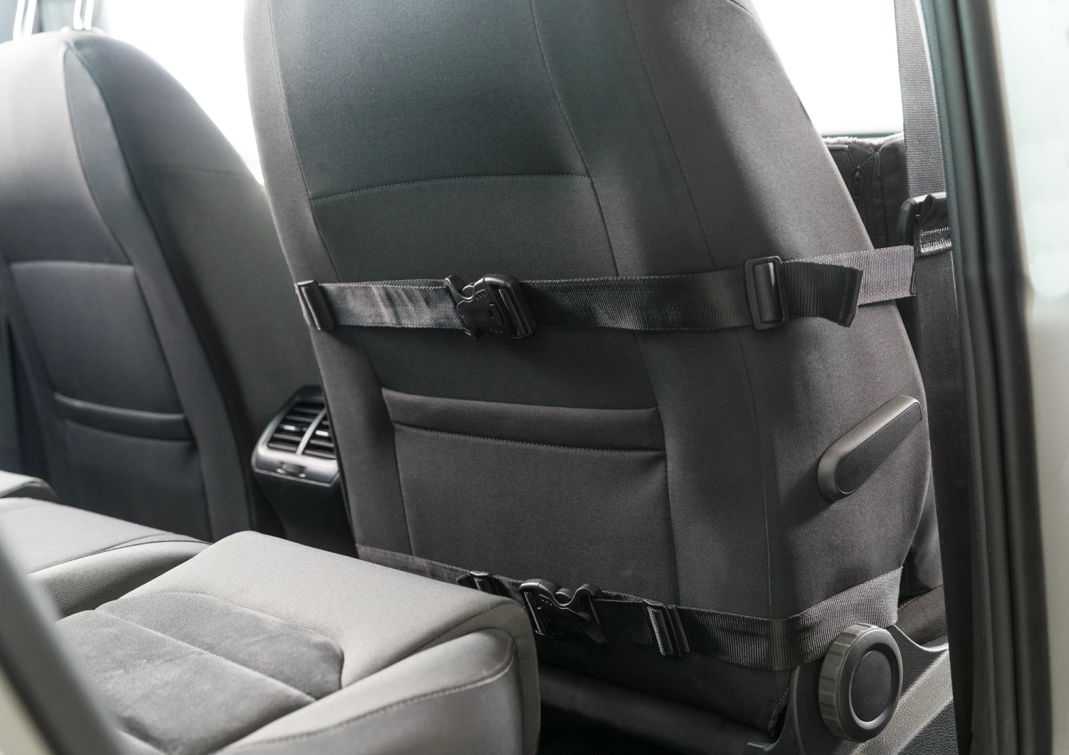 Trixie Siège De Voiture 45 X 38 X 37 Cm – Image 7