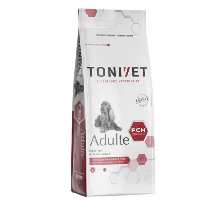 Tonivet Adulte Medium – Image 2