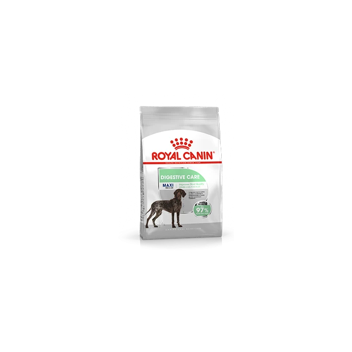 Royal Canin Digestive Care Maxi Adult Pour Chien 12kg