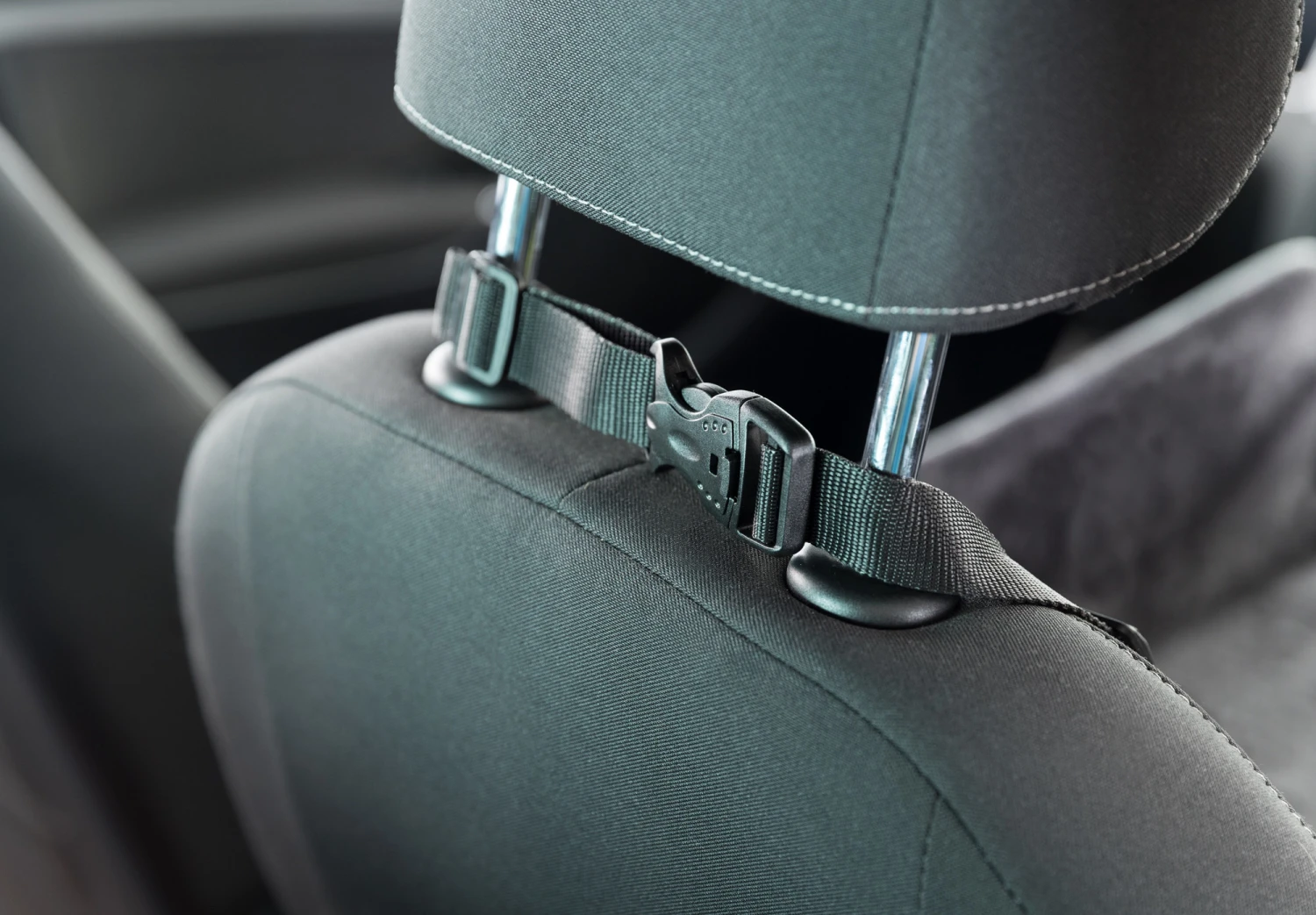 Trixie Siège De Voiture 45 X 38 X 37 Cm – Image 6