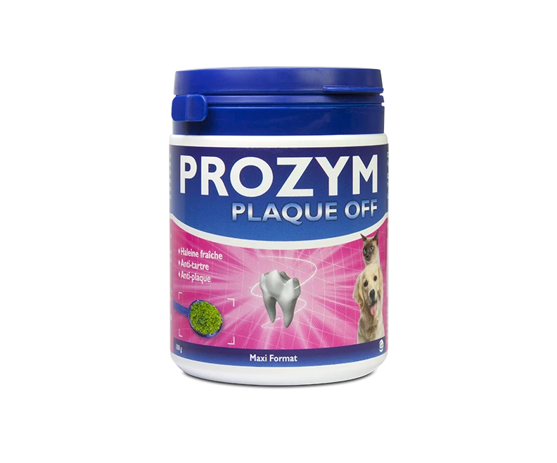 Prozym Plaque Off 180g – Image 2