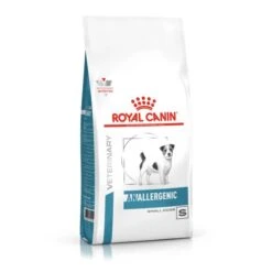 Royal Canin Anallergenic Pour Petit Chien 3kg
