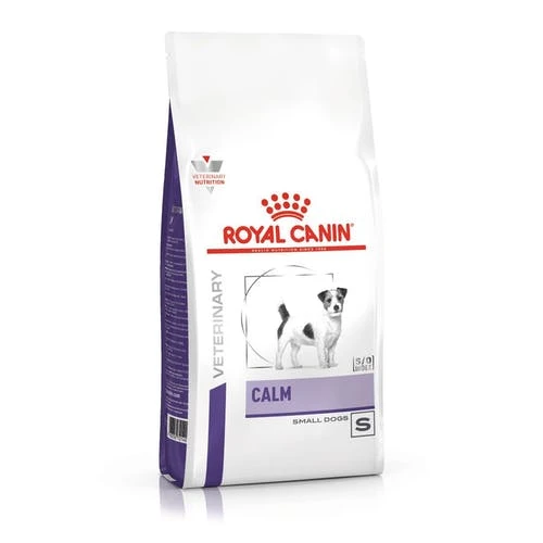 Royal Canin Calm Chien S 4Kg – Image 2