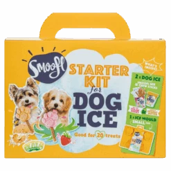 SMOOFL Starter Kit - Small