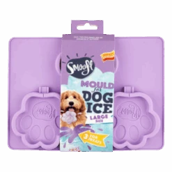 SMOOFL Moule Pour Glace - Large