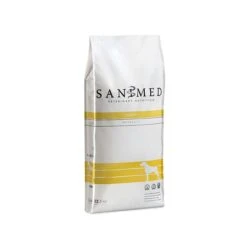 Sanimed Puppy Croquettes Pour Chiots 12,5kg
