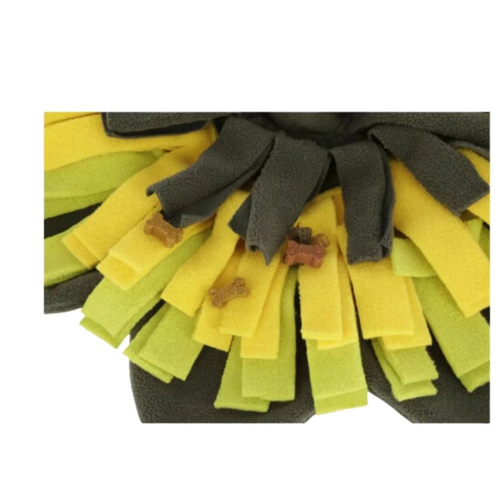 Tapis à Renifler Sunflower – Image 3