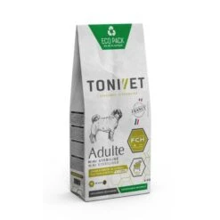 Tonivet Adulte Mini Stérilisé - 6Kg